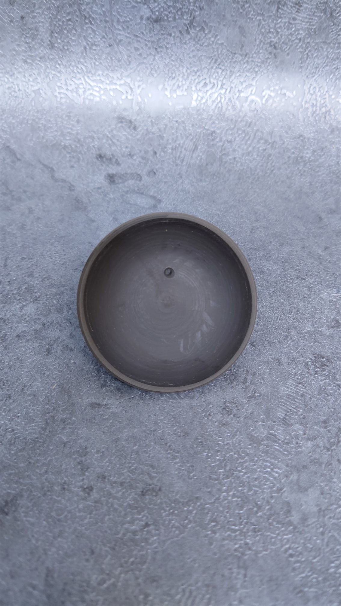 Teapot | Tokoname ware | Mitumatsu-made | Tsubamaru ring teapot 300cc