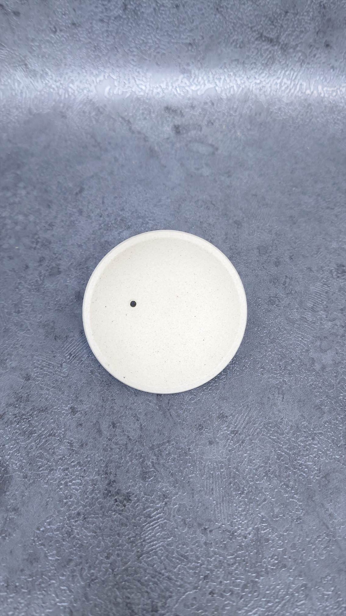 Teapot | Tokoname ware Pottery | Junzo | Oribe black makeup Togusa teapot 260㏄