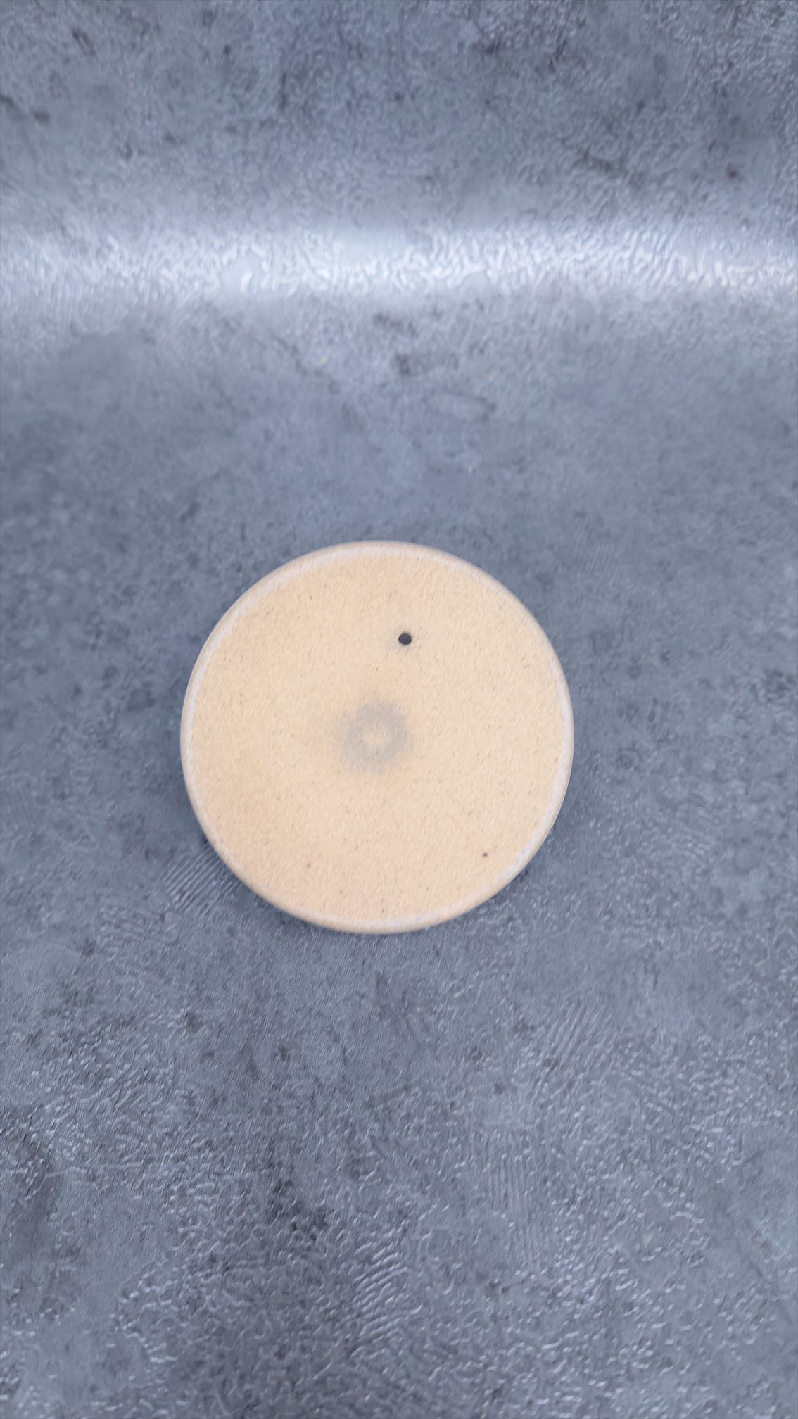 Teapot | Tokoname ware pottery | made by Isshin | Yakijime refreshing 270cc