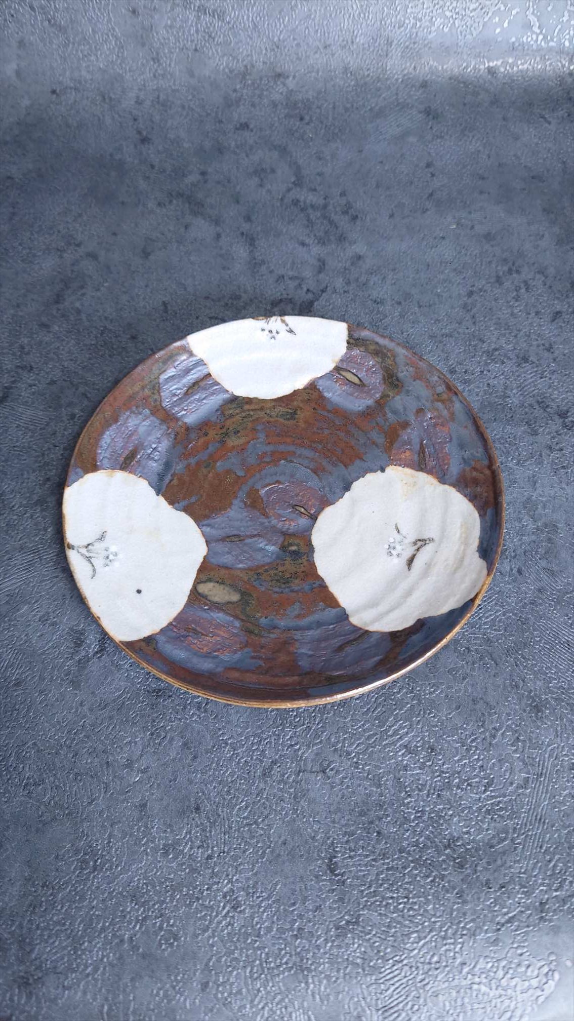 COFFEE CUP | Yagi Shirakubaki Coffee Cup | 5.4oz (160cc)