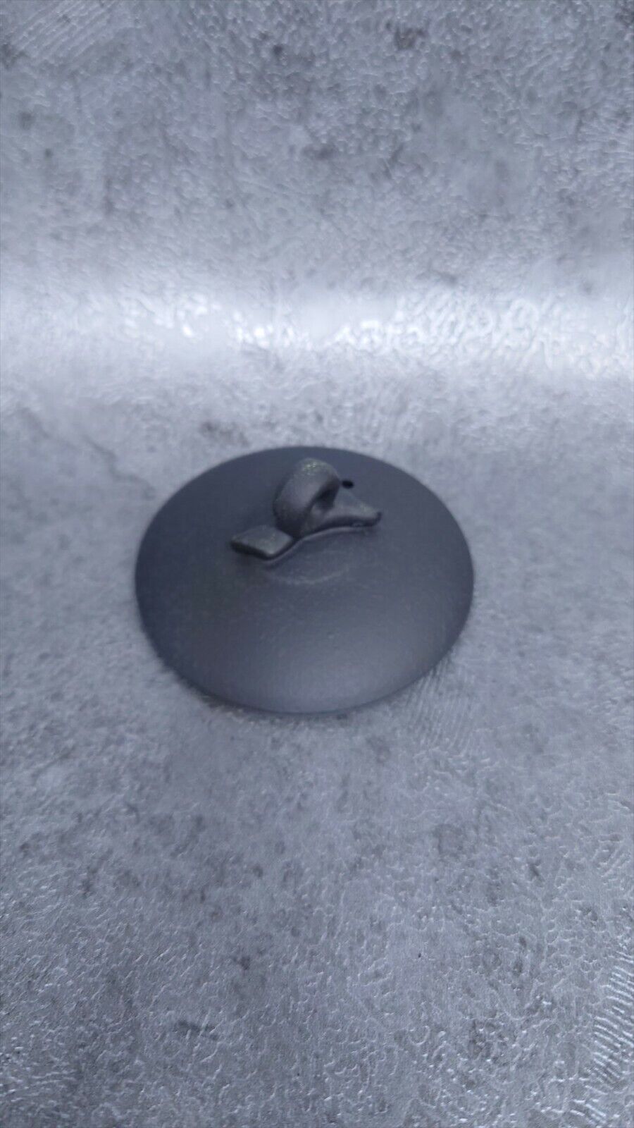 Teapot |Tokoname ware | Black mud fringed line-tiered teapot | Tooname ware | Hakuyo-made | 8.79oz (260cc)