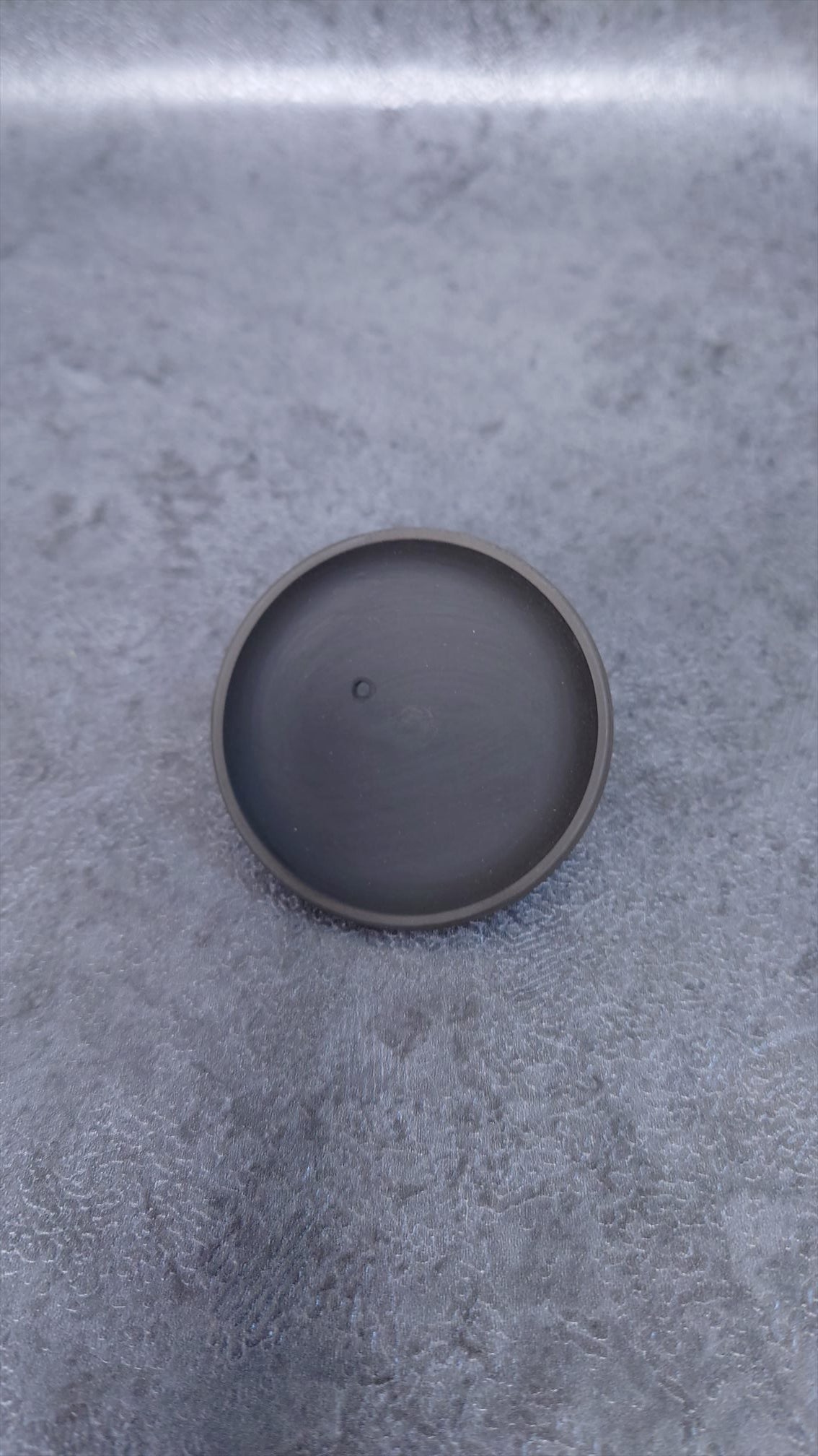 Teapot | Black | Tokoname ware | Gyokkou-made| 7.4 oz (220cc)