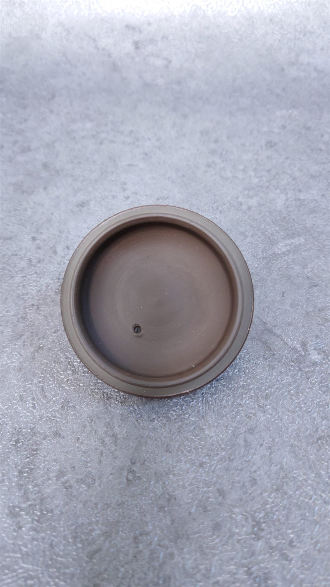 Teapot | Tokoname ware | Tea madder Shibori Biri Inro teapot 210cc