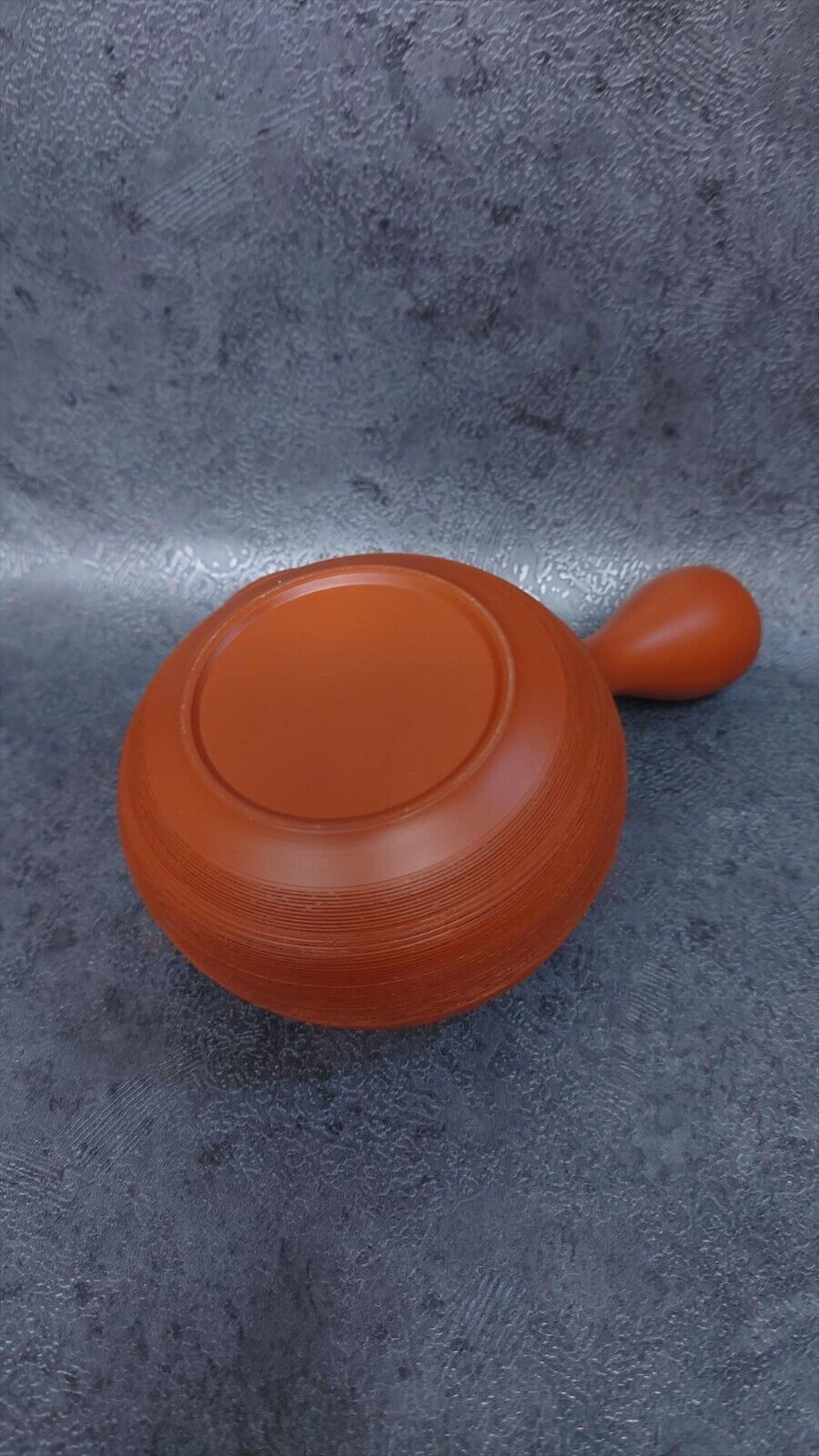Teapot | Tokoname ware | Tomisen-made | Ceramic tea strainer teapot 250CC