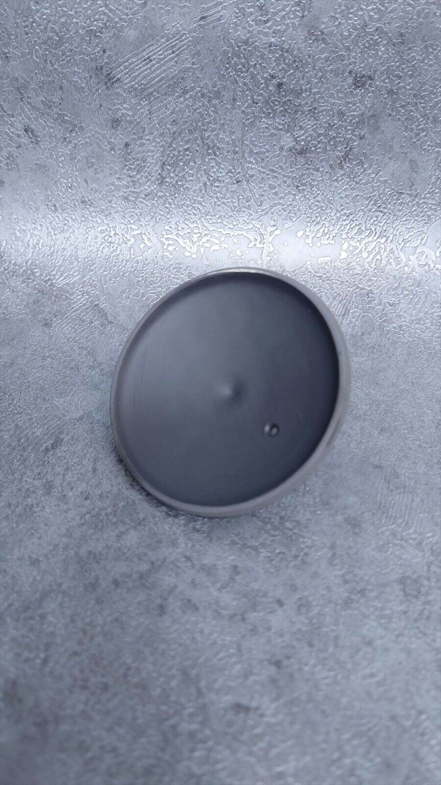 Teapot |Tokoname ware |  Black mud fringed line-tiered teapot  | Tooname ware | Hakuyo-made | 8.79oz (260cc)